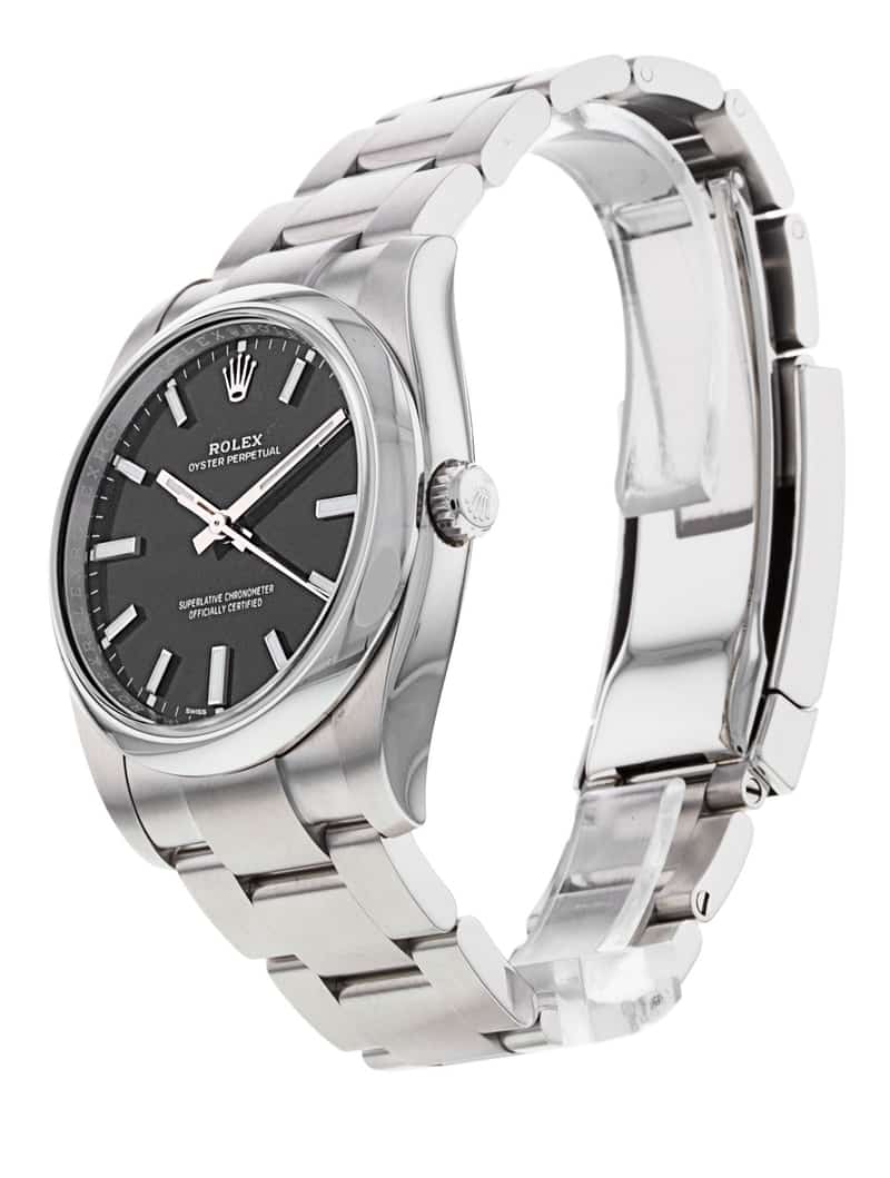 Rolex Oyster Perpetual 114200